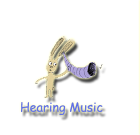 Hearing Music