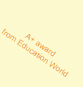 A Plus Award