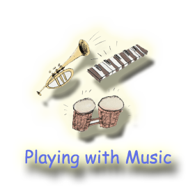 Playing (with) Music